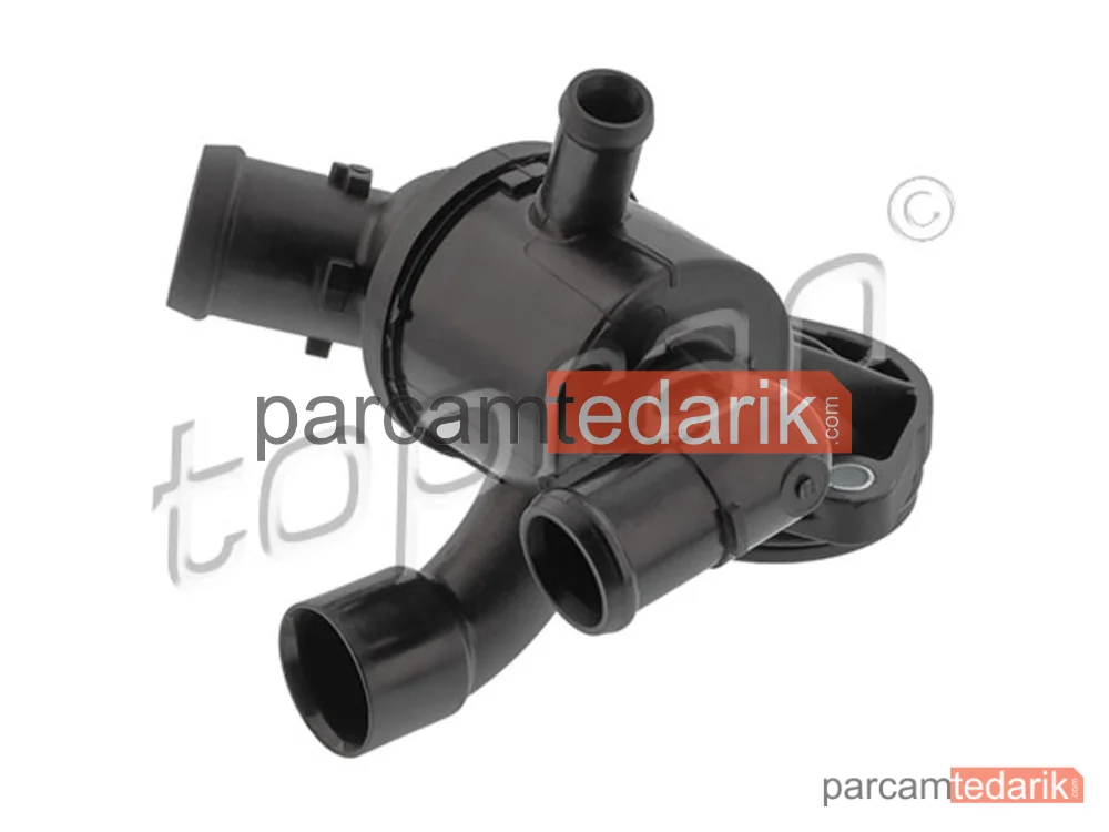 114854001 | Termostat — VW Caddy III Kasa/büyük limuzin, VW Passat B7, VW Passat B7 Variant