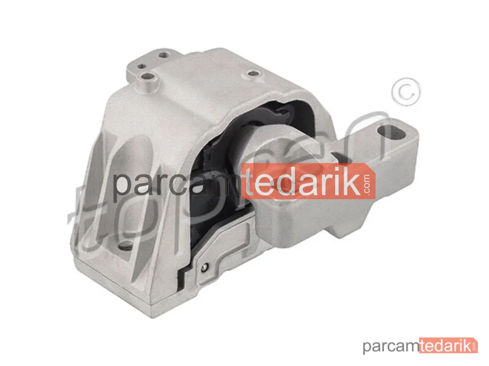 111895001 | Motor Takozu — Audi A3, Seat Leon, Seat Toledo II