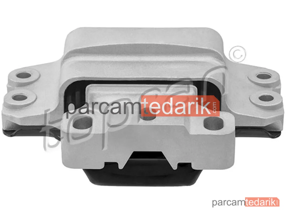 114890001 | Yataklama — VW Passat B6, VW Passat B6 Variant, VW Passat B7
