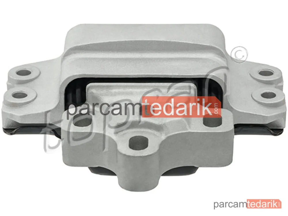 114894001 | Yataklama — VW Tiguan, VW EOS, VW Passat B6