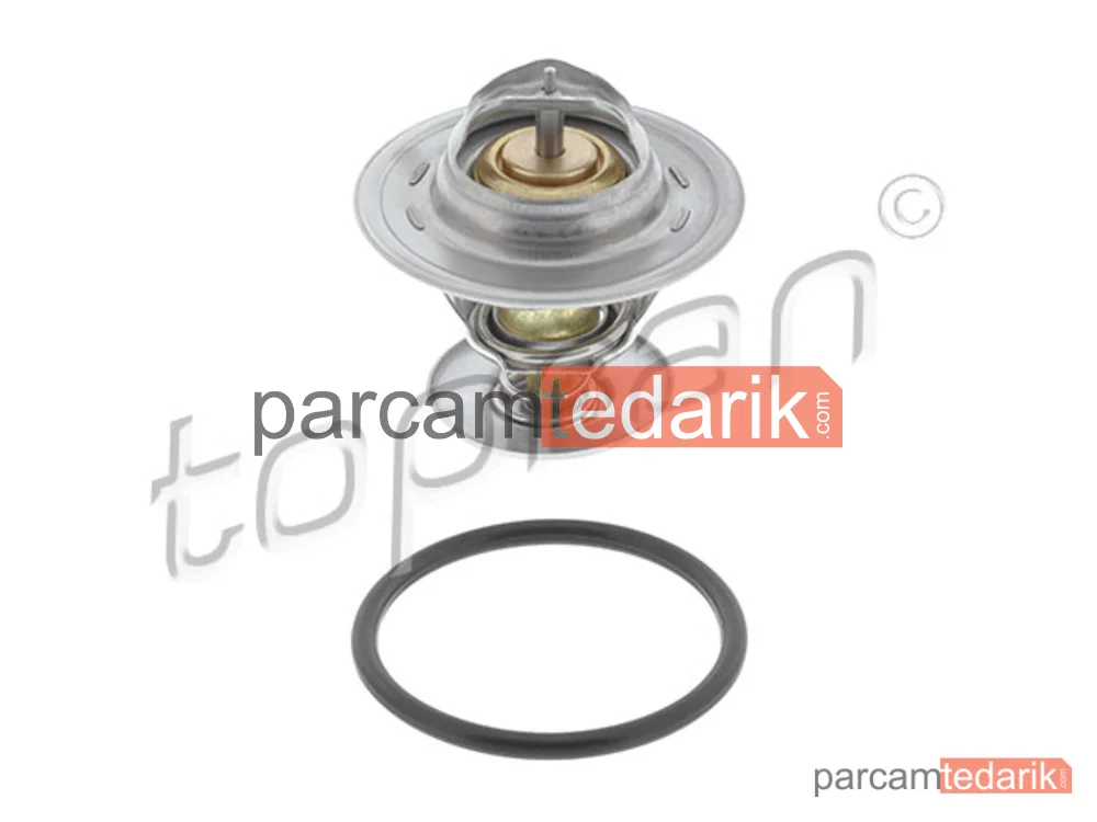 111166001 | Termostat — VW Golf V, Audi A3 Sportback, Seat Altea XL