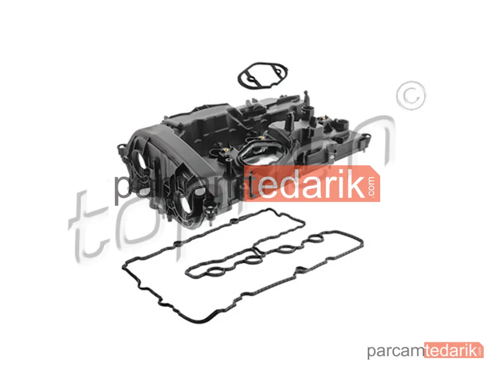 503727001 | Külbütör Kapak Contası — BMW 5, BMW 3, BMW 3 Gran Turismo