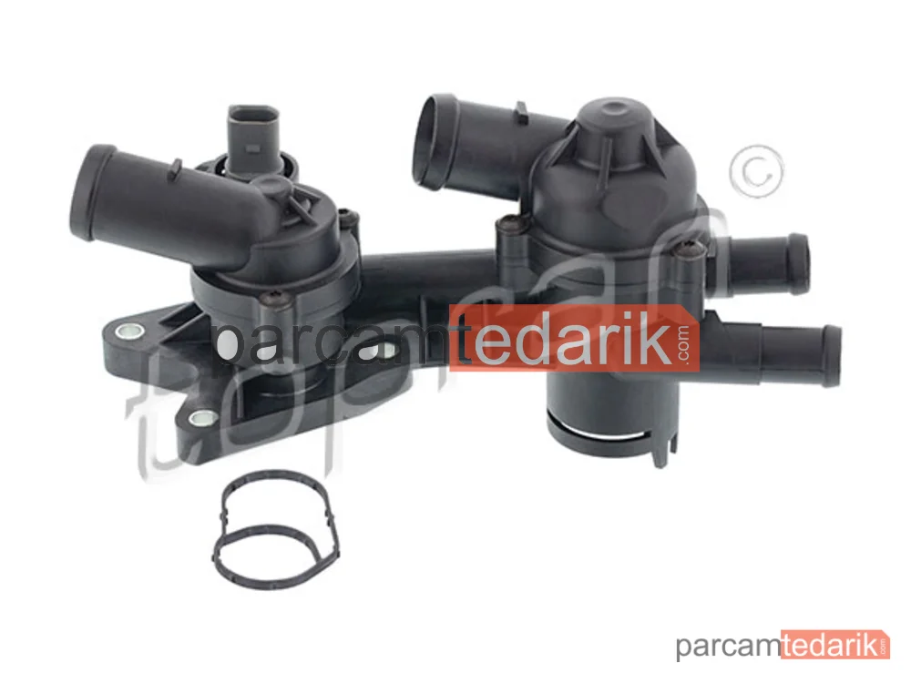 116594001 | Termostat — Audi A1 Sportback, Audi A3 Cabrio, Seat Leon