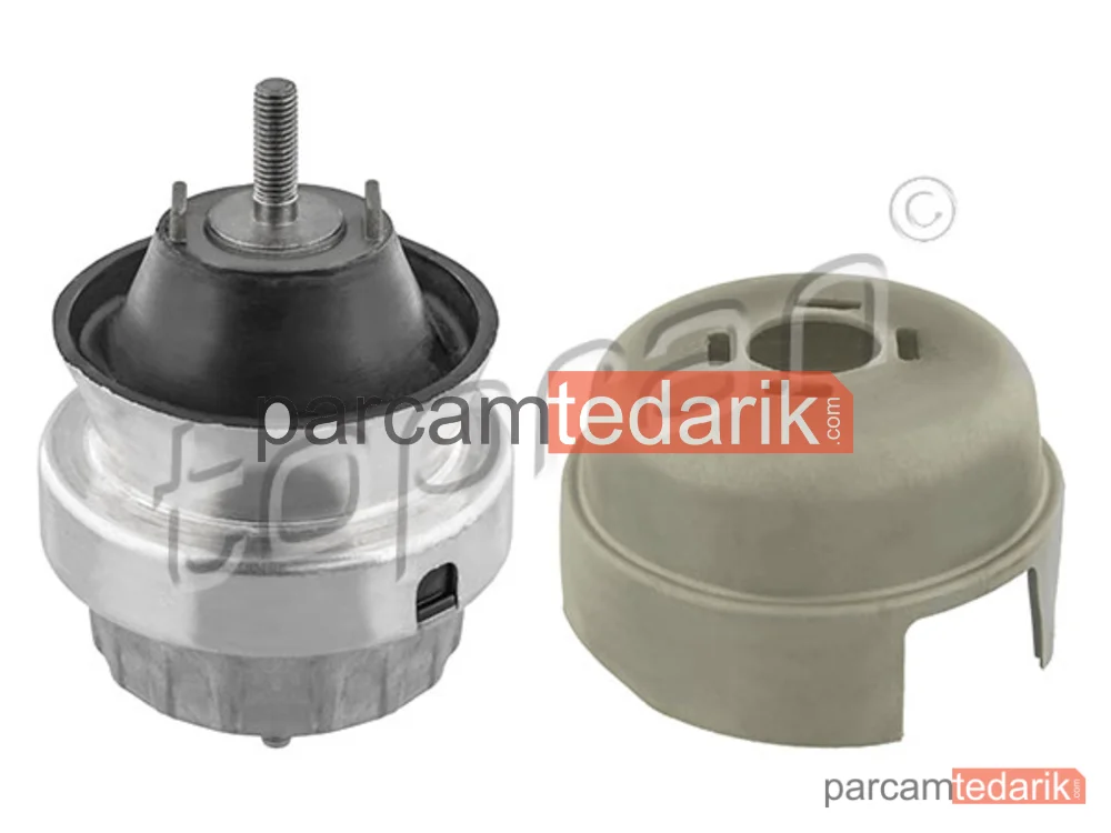 112356001 | Motor Takozu — Sağ Audi