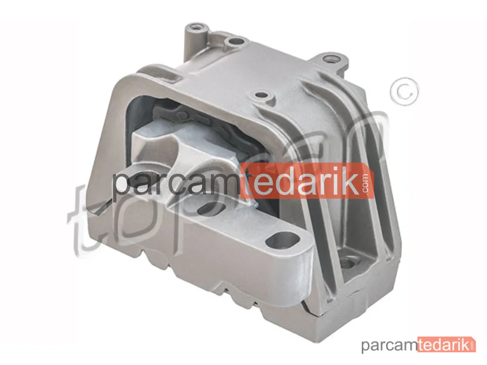 110757001 | Motor Takozu — VW Golf V, VW Caddy III MPV, VW Touran