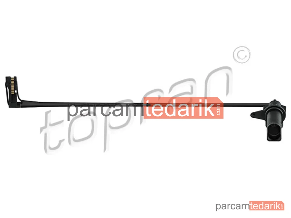 638955001 | Balata Aşınma Fişi — Audi A6 C7, Audi A6 C7 Avant, Audi A7 Sportback