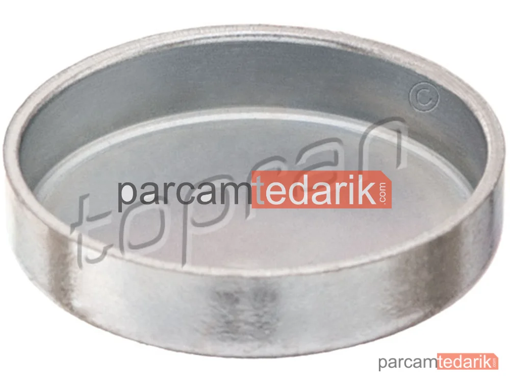 Krank Muhafazası — Opel Omega A, Opel Omega A Station wagon, Opel Vectra A - 203187001