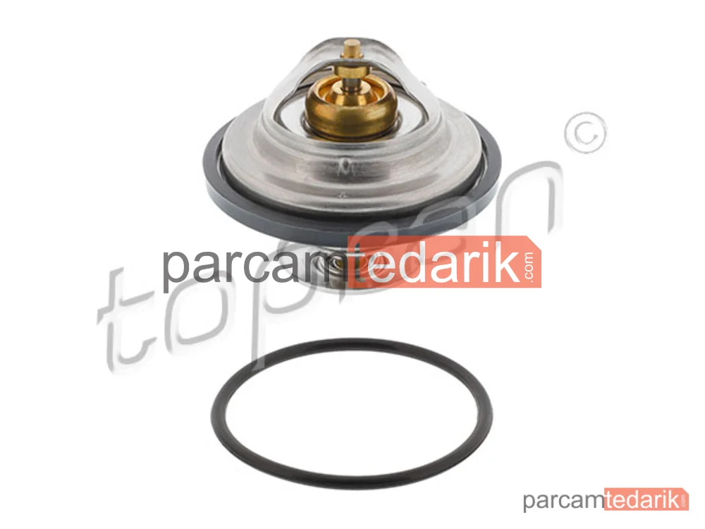 500542001 | Termostat — BMW 5, BMW 3, BMW 7