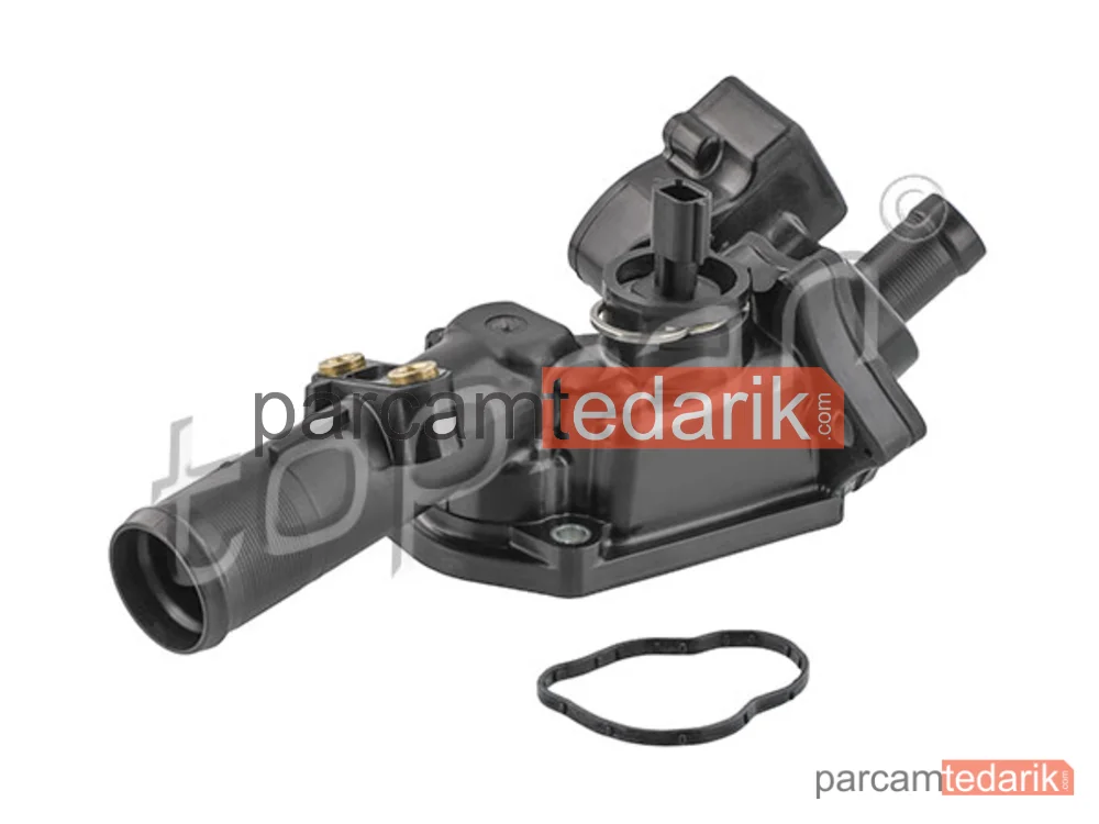 Termostat — Nissan Qashqai II, Renault Kangoo Express, Nissan Juke - 630307001