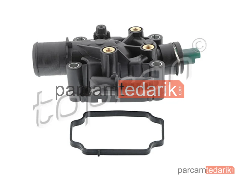 722327001 | Termostat — Citroën C2, Citroën C4 I, Peugeot 206 SW