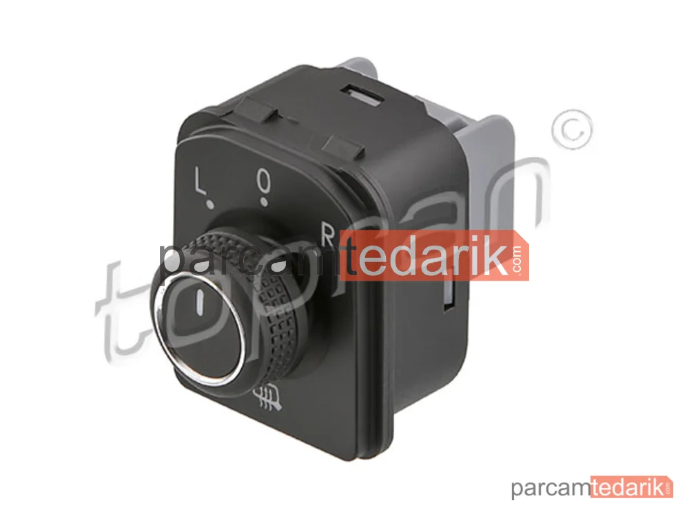 Ayna — VW Passat B8, VW Passat B8 Variant, VW Tiguan - 638187001