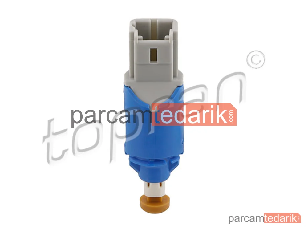 Hız Ayar sistemi — Renault Clio III, Nissan NV400 Panelvan/Van, Nissan NV400 Platform şasi - 638188001