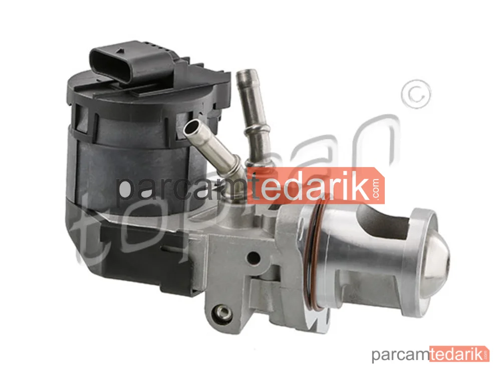 639190001 | EGR Valfi — BMW 5 Touring, BMW 1, BMW 3