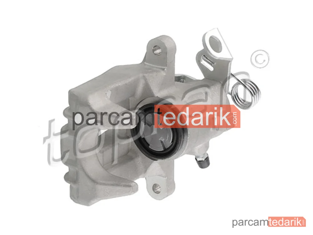 116115002 | Fren Kaliperi — Seat Ibiza III, VW Polo IV, Seat Cordoba