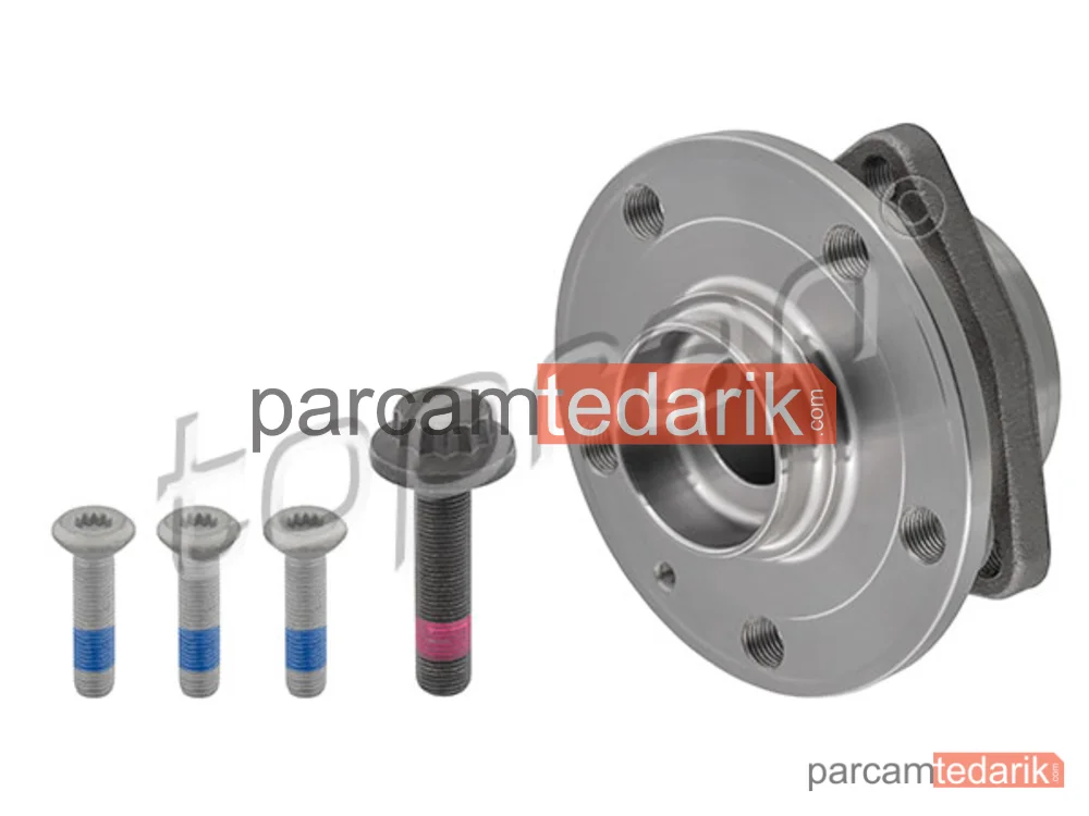 116101001 | Poyra — VW Golf VII Variant, Seat Leon ST, VW Golf VII