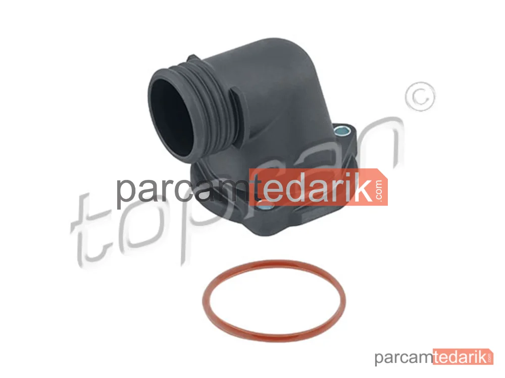 502266001 | Flanş — BMW 3, BMW 3 Touring, BMW 5