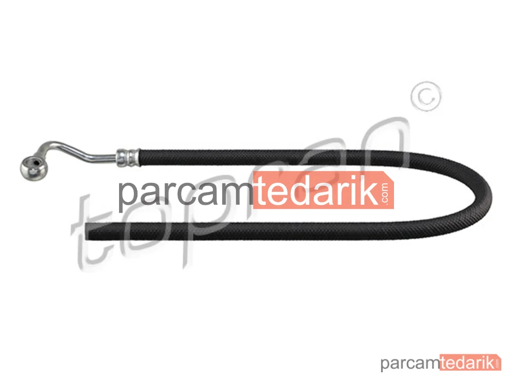 Direksiyon hortumu/ bağlantısı — Audi A4 B5 Avant, Audi A4 B5, VW Passat B5 - 113355001