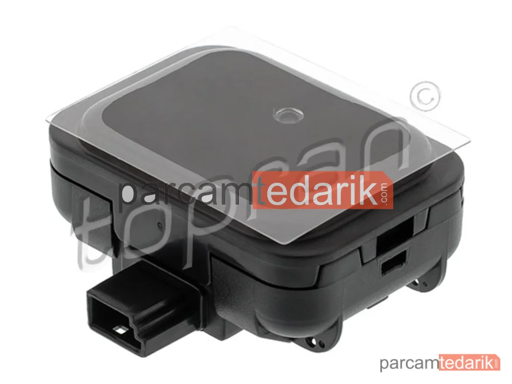 Yağmur sensörü — VW Passat B6 Variant, VW Tiguan, VW Golf V - 638653001