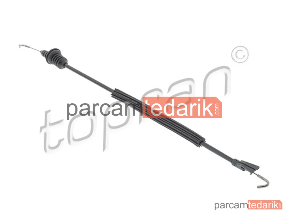 109906001 | Tutamaklar — VW Bora I, VW Golf IV Variant, VW Golf IV