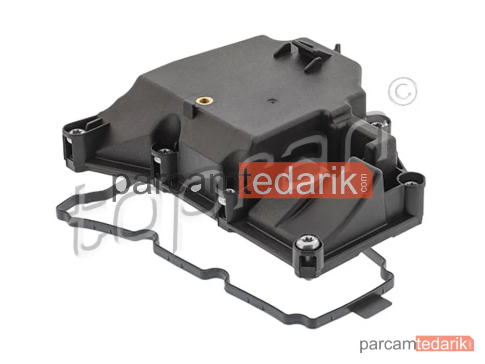 119278001 | Hava Tahliyesi — Audi A3 Sportback, Seat Leon, Seat Leon Sportstourer