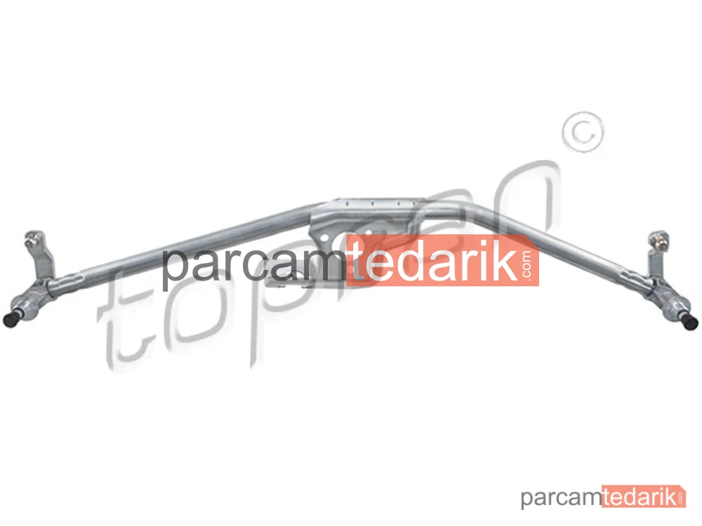 Silecek kol bağlantısı — VW Transporter T4 Minibüs/Otobüs (70B, 70C, 7DB, 7DK, 70J, 70K,, VW Transporter T4 Panelvan/Van, VW Transporter T4 Platform şasi) - 118790001
