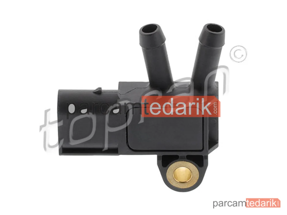 622501001 | Basınç Sensörü — Mercedes-Benz E-Serisi, Mercedes-Benz Sprinter 3,5-t Minibüs/Otobüs, Mercedes-Benz E-Serisi T-Model
