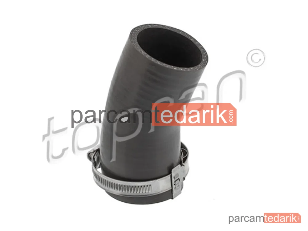 119065001 | Turbo Hortumu — Audi A1 Sportback, Seat Toledo IV, Skoda Roomster Praktik