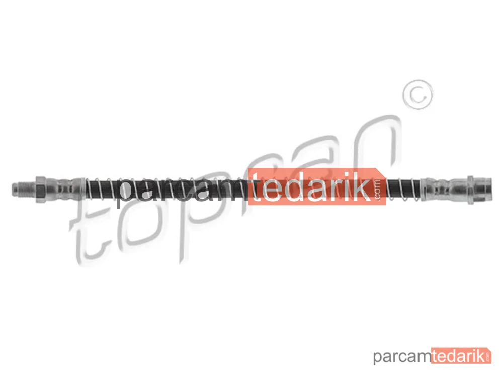 401059001 | Fren Hortumu — Mercedes-Benz E-Serisi, Mercedes-Benz E-Serisi T-Model, Mercedes-Benz S-Serisi
