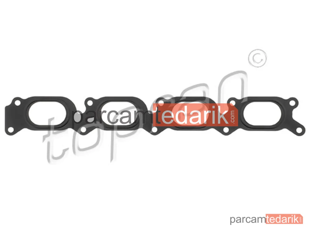 109436001 | Emme Manifoldu Contası — Audi A3, Audi A6 C5 Avant, Audi TT Roadster