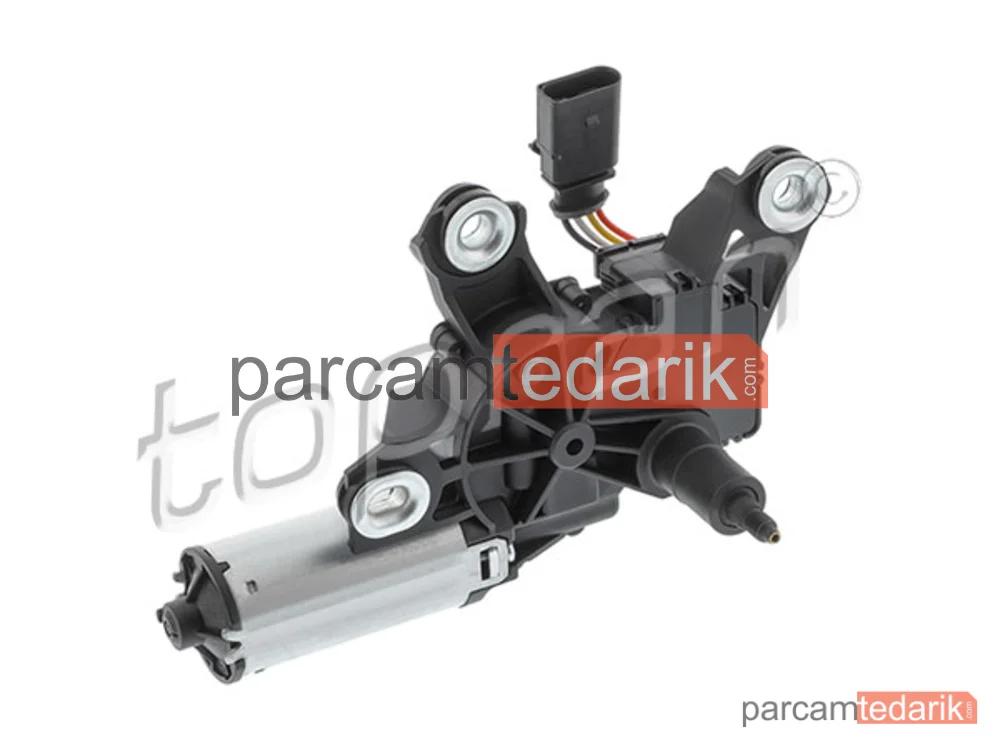 623405001 | Silecek Motoru — VW Touareg