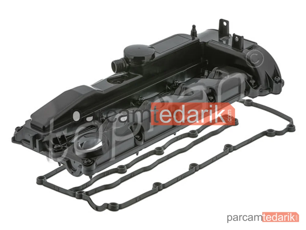410386001 | Külbütör Kapak Contası — Mercedes-Benz Sprinter 3,5-t Minibüs/Otobüs, Mercedes-Benz Sprinter 5-t Panelvan/Van, Mercedes-Benz E-Serisi