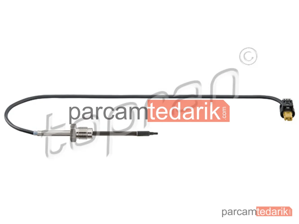 409578001 | Sıcaklık Sensörü — Mercedes-Benz E-Serisi, Mercedes-Benz E-Serisi T-Model, Mercedes-Benz S-Serisi