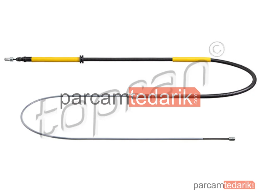 701510001 | El Fren Teli — Renault Megane III Grandtour
