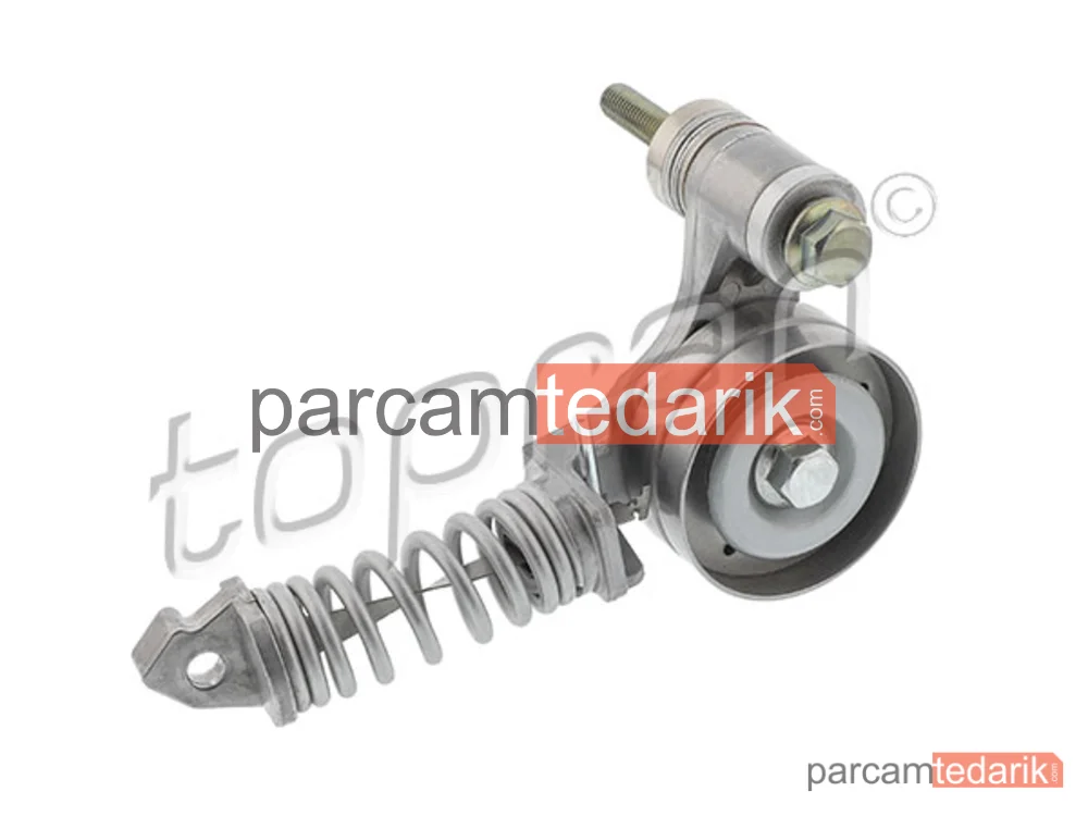 206230002 | Gergi Rulmanı — Opel Corsa D, Opel Astra G Hatchback, Opel Astra G Sedan