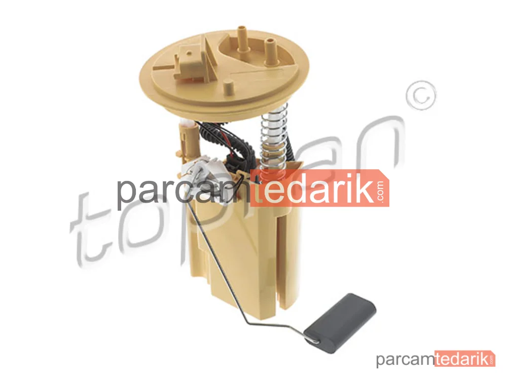 208801001 | Yakıt Pompası — Opel Corsa D, Opel Corsa D Kasa/eğik Arka