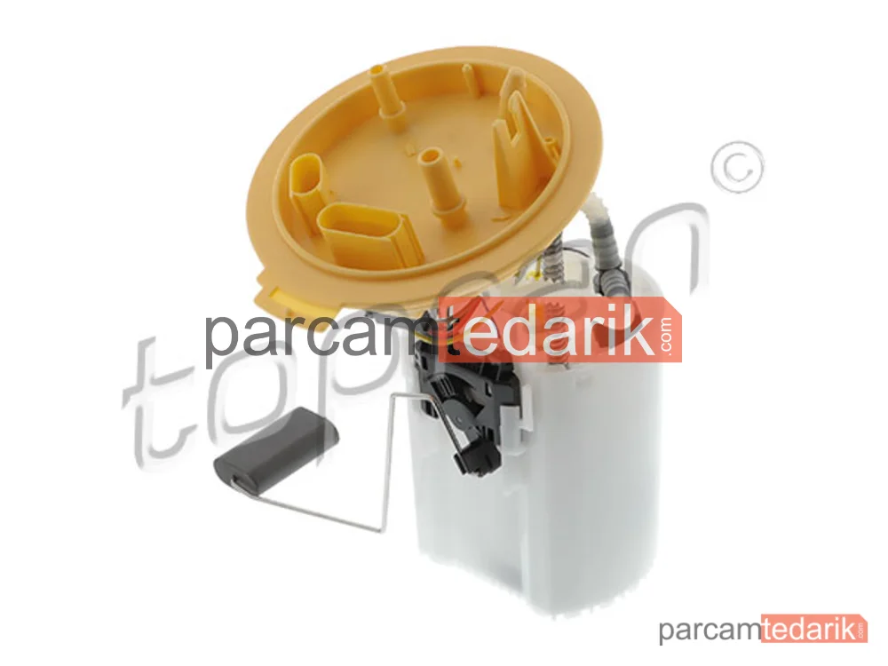630679001 | Yakıt Pompası — Audi A3 Sportback, Audi A3 Limousine, Seat Leon ST