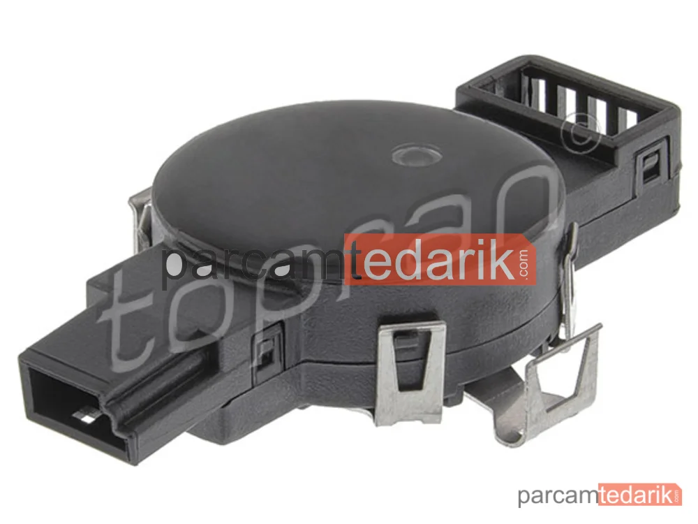 Yağmur sensörü — VW Caddy IV Kasa/büyük limuzin, VW Caddy IV MPV, VW Transporter T6 / Caravelle T6 Minibüs/Otobüs (SGB, SGJ, SHB,) - 638658001