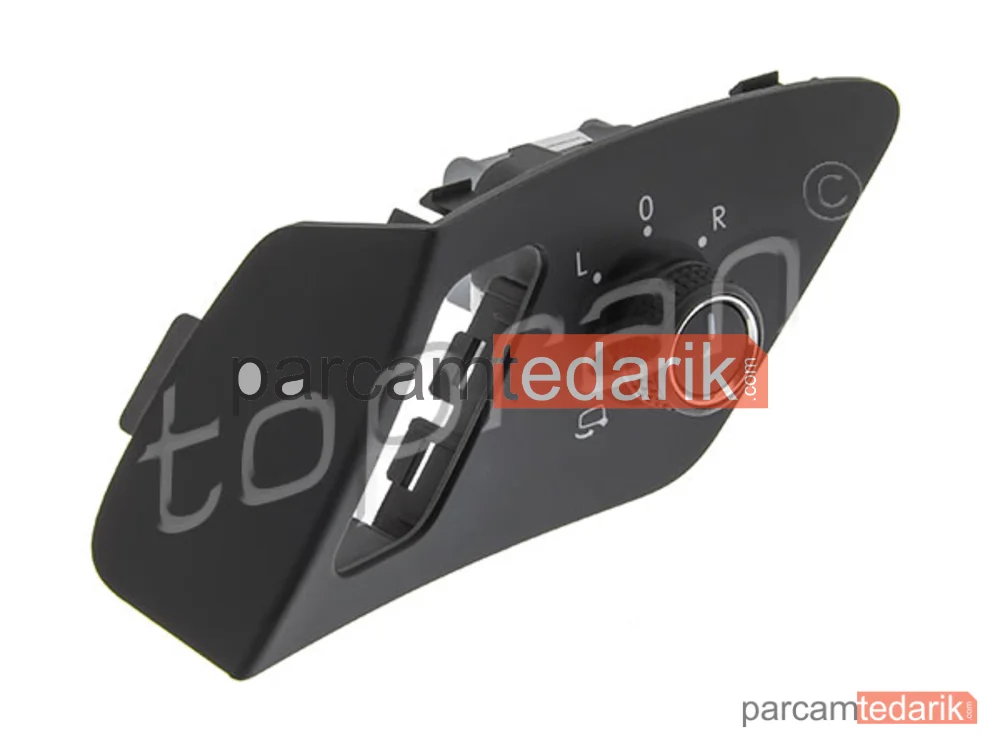 Ayna — VW Golf VII, VW Golf VII Variant - 638191001