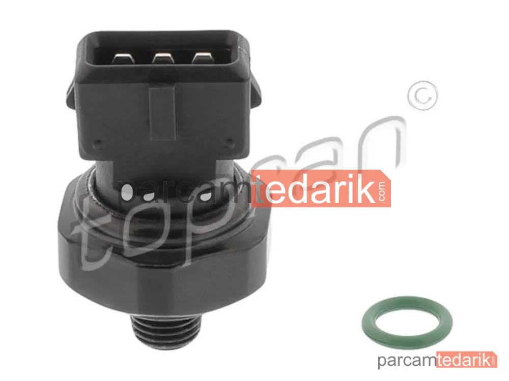 Şalter — Mercedes-Benz Vito / Mixto Panelvan/Van, Mercedes-Benz Vito Minibüs/Otobüs, Mercedes-Benz Viano - 638510001