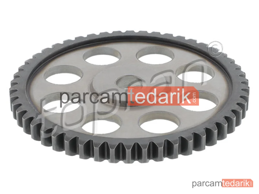 118515001 | Dişli — Seat Toledo IV, VW Caddy III MPV, VW Golf VI