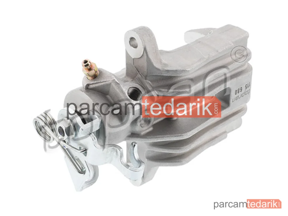 115680002 | Fren Kaliperi — Seat Ibiza IV, VW Polo V, VW Golf IV Variant