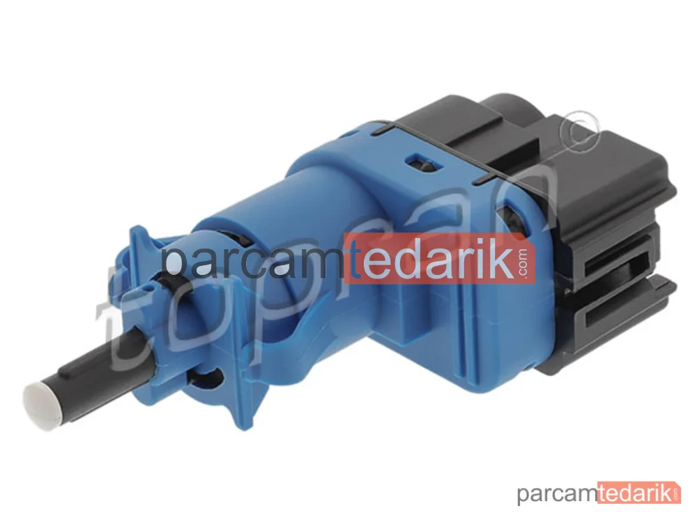 638193001 | Fren Lambası Müşürü — Ford C-Max II, Ford Focus III, Ford Focus III Turnier