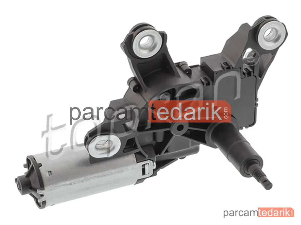 623407001 | Silecek Motoru — Skoda Roomster, Skoda Yeti, Skoda Fabia II