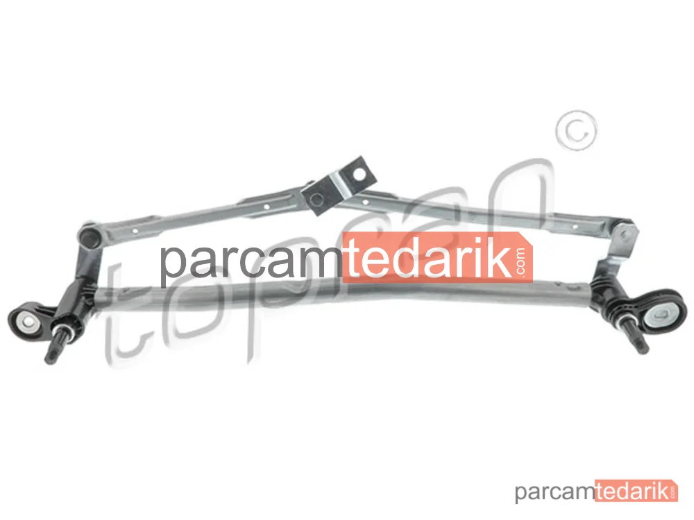 Silecek kol bağlantısı — Opel Astra H, Opel Astra H GTC, Opel Astra H Station wagon - 209228001