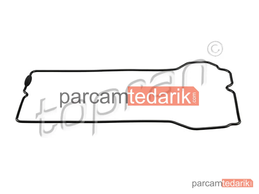 407928001 | Külbütör Kapak Contası — Smart Fortwo Coupe, Smart Fortwo Cabrio