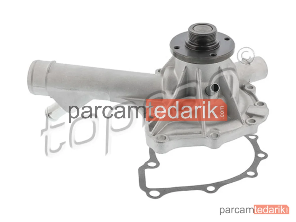 400406001 | Su Pompası — Mercedes-Benz C-Serisi, Mercedes-Benz C-Serisi T-Model, Mercedes-Benz 124 Sedan