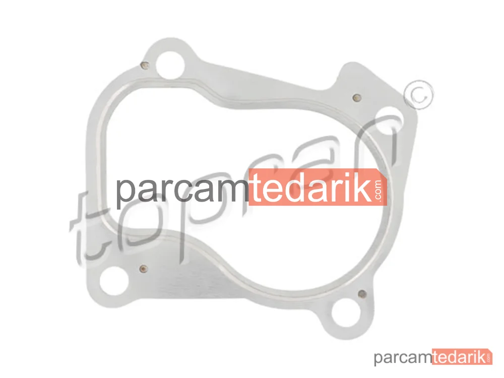 107204001 | Conta — Seat Ibiza III, Skoda Fabia I, Skoda Fabia I Combi