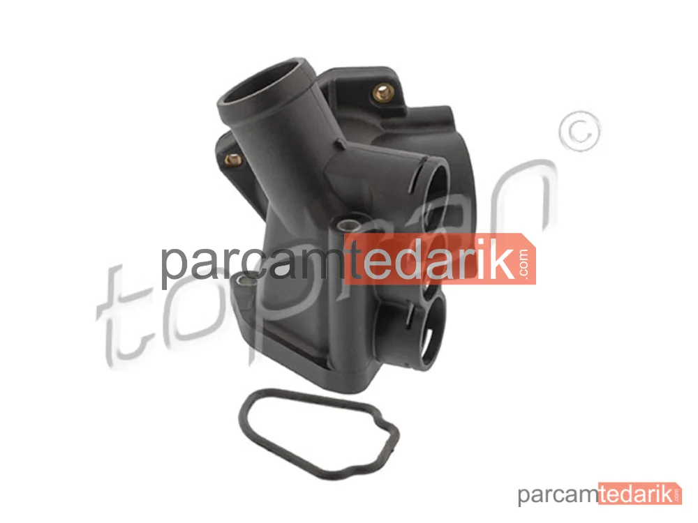 107920001 | Termostat — VW Sharan, Mercedes-Benz V-Serisi, VW Golf III