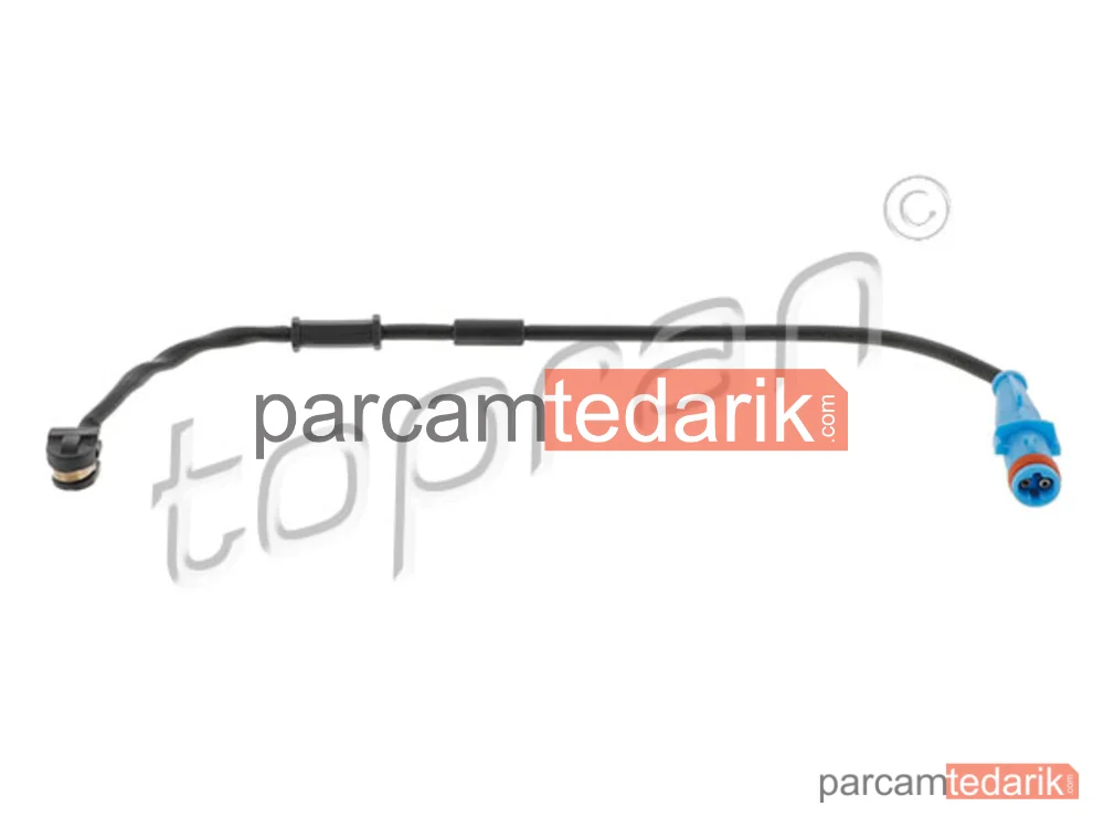 207453001 | Balata Aşınma Fişi — Opel Astra H, Opel Astra H GTC, Opel Astra H Station wagon
