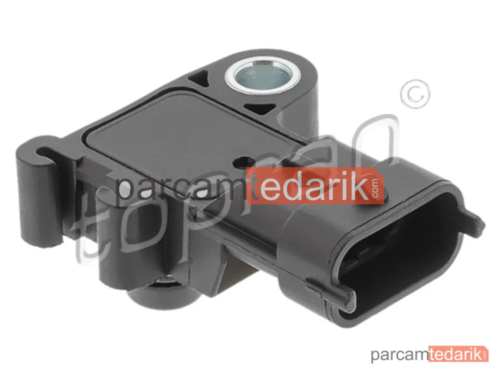 208249001 | MAP Sensörü — Opel Corsa E, Opel Corsa D, Chevrolet AVEO Hatchback
